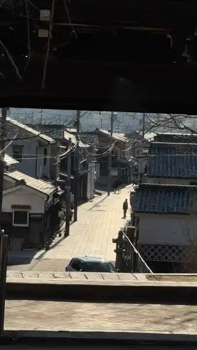 照蓮寺(広島県)