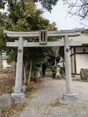 立石神社(香川県)