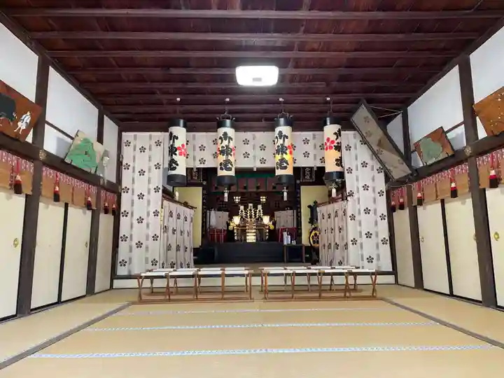 曽根天満宮(兵庫県)