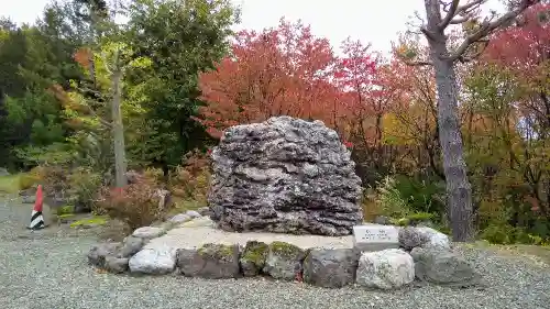 中富良野神社のその他建物
