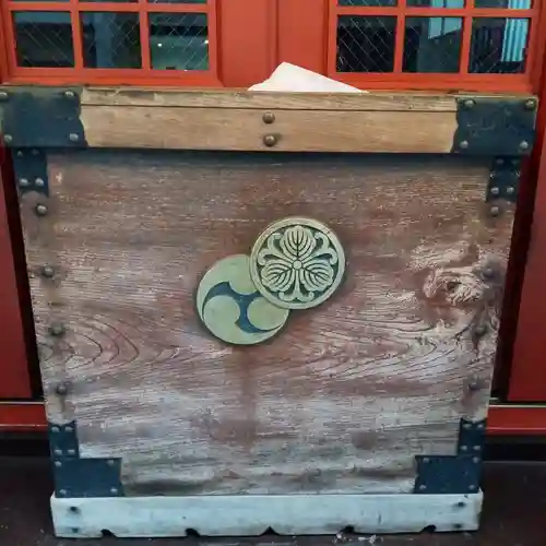 寳田恵比寿神社のその他建物