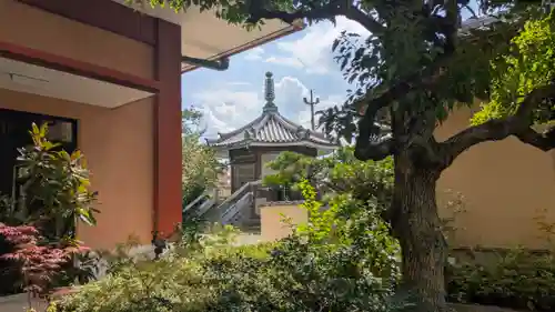 松影寺(京都府)