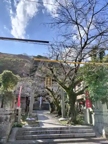 春日神社(徳島県)