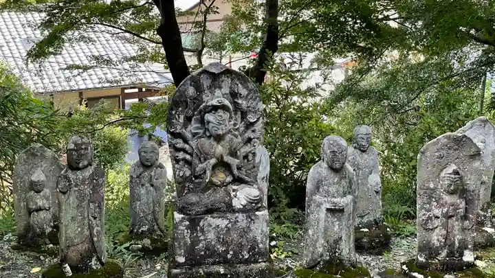 金昌寺(埼玉県)