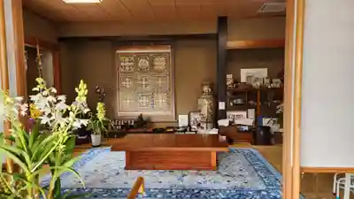 龍宝寺のその他建物