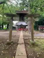 八幡神社(千葉県)