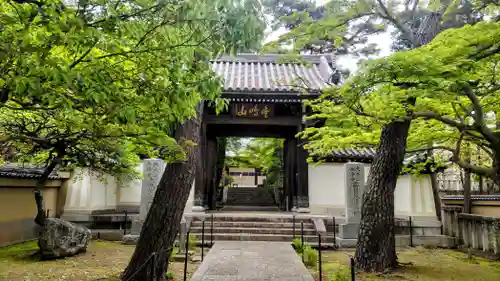 道場寺(東京都)