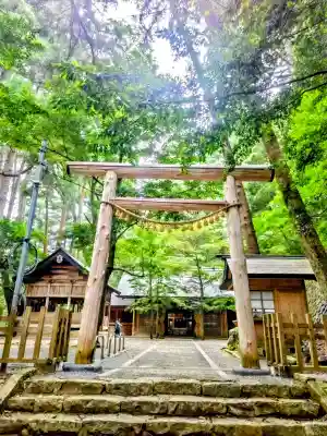 天岩戸神社(宮崎県)