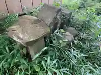 高丘稲荷神社(千葉県)