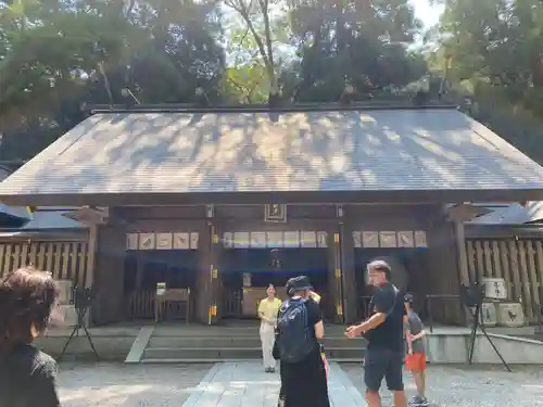 天岩戸神社(宮崎県)