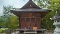 秋葉神社(岐阜県)