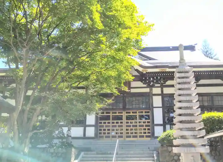 仁叟寺(秋田県)