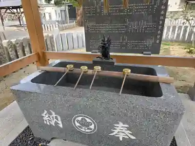 丹比神社(大阪府)