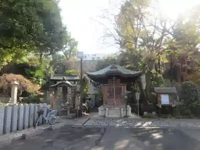 大楽院(神奈川県)