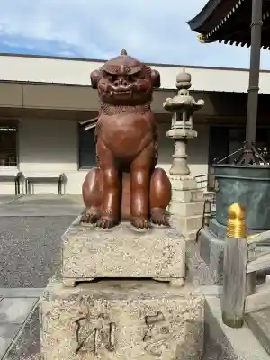 岸城神社(大阪府)