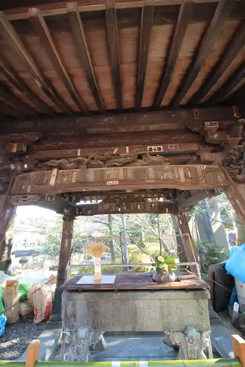 西新井大師総持寺(東京都)