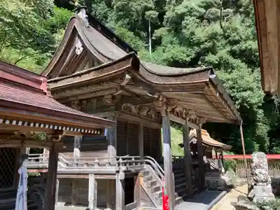 春日神社(滋賀県)