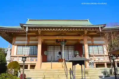 長泉寺(神奈川県)