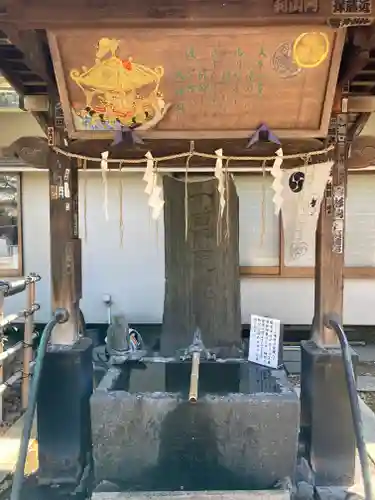 品川神社(東京都)