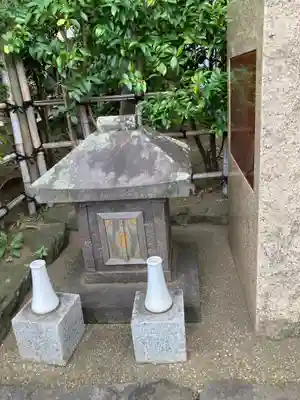 正藏院(東京都)