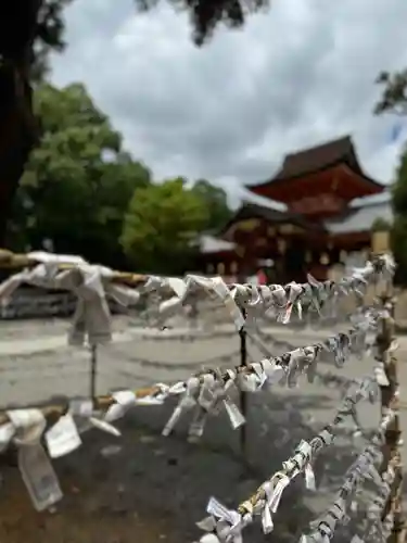 石清水八幡宮(京都府)