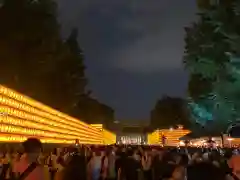 靖國神社(東京都)