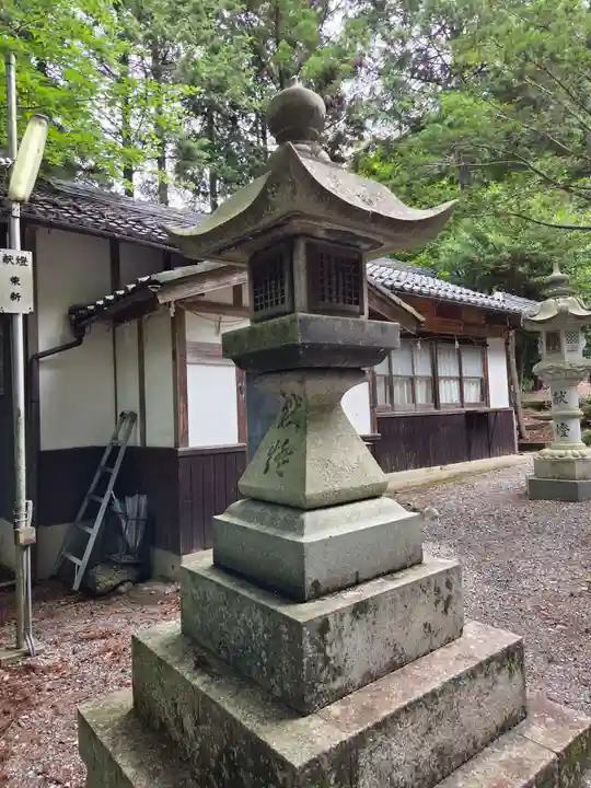 湯谷神社(滋賀県)