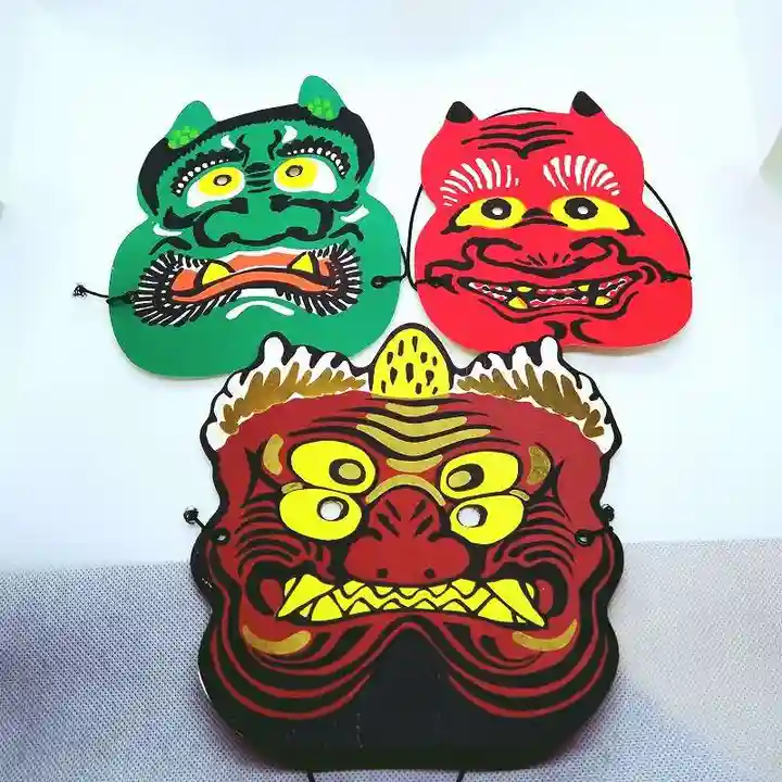 吉田神社の授与品その他