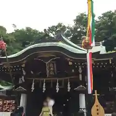 江島神社(神奈川県)