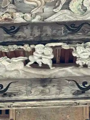 大聖寺（亀岡文殊）(山形県)