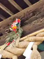 春日神社(東京都)