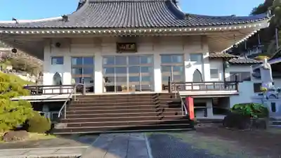 開田院(静岡県)