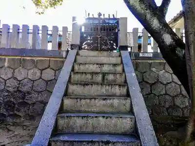 錦神社（錦町）のその他建物