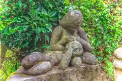 磯良神社(宮城県)