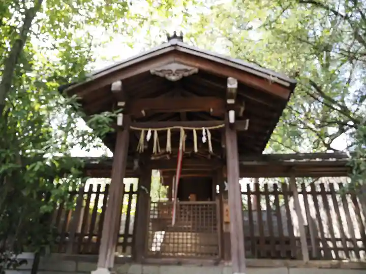 今宮神社(京都府)