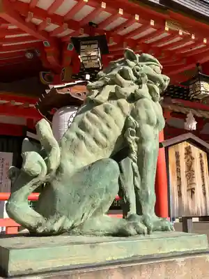 生田神社(兵庫県)