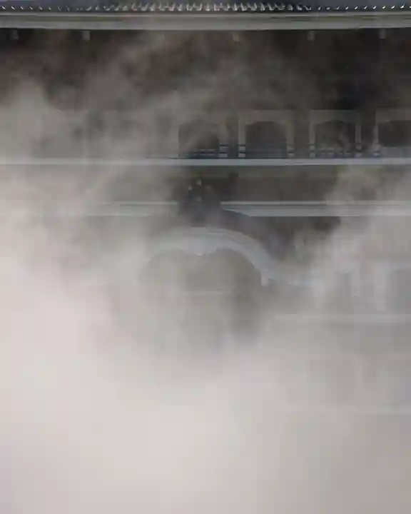 清大寺(越前大仏)(福井県)