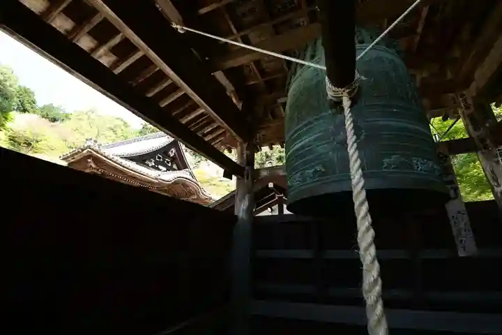 岡寺(龍蓋寺)(奈良県)