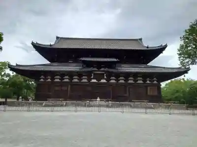 東寺（教王護国寺）(京都府)