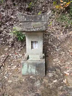 大宮神社(栃木県)