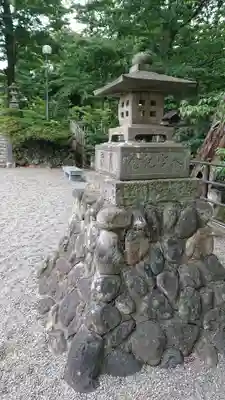 瀧宮神社のその他建物