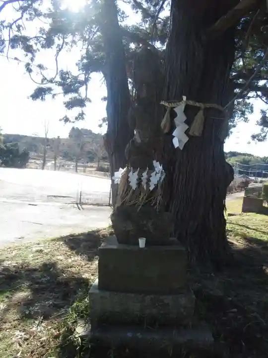 安穏寺(茨城県)