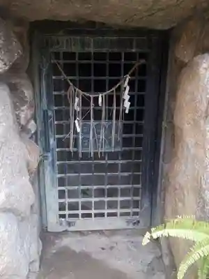 真田山 三光神社(大阪府)