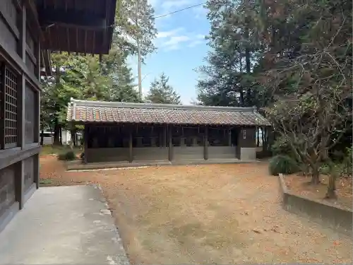 菅原神社(愛知県)