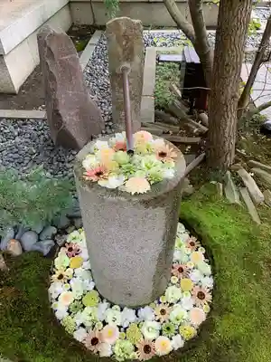 行田八幡神社(埼玉県)
