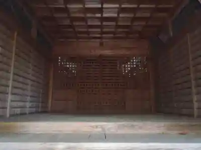 八剱神社(愛知県)