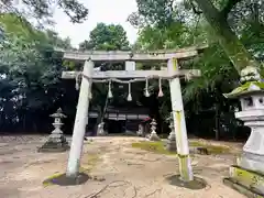 春日神社(奈良県)