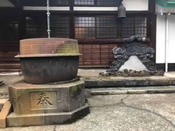 正覚寺のその他建物