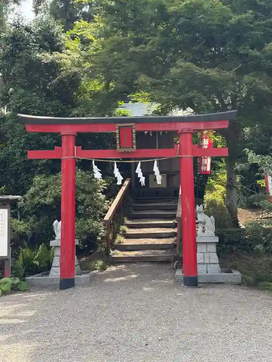 世良田東照宮(群馬県)