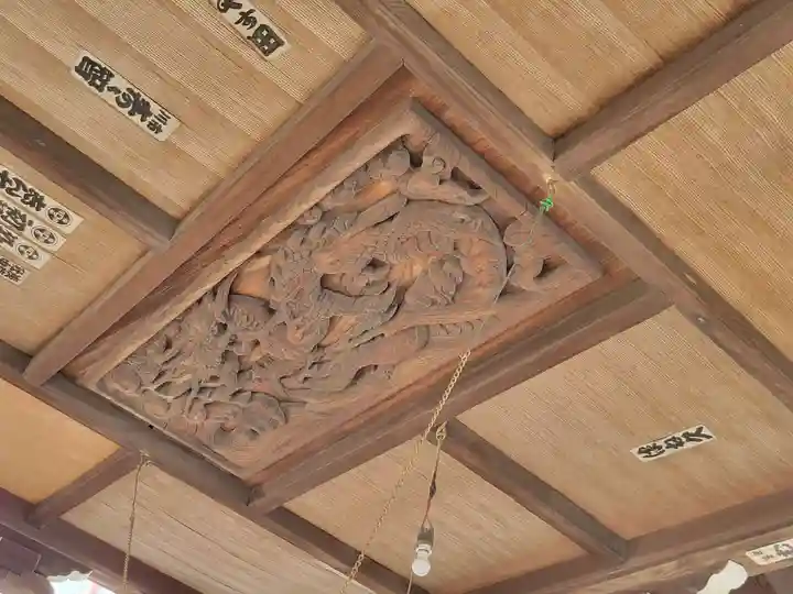 東京羽田 穴守稲荷神社(東京都)